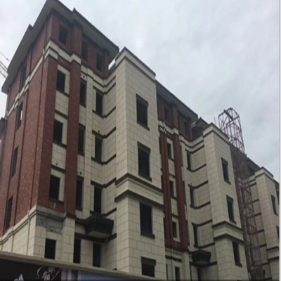 軟瓷和涂料在施工過程中的特點